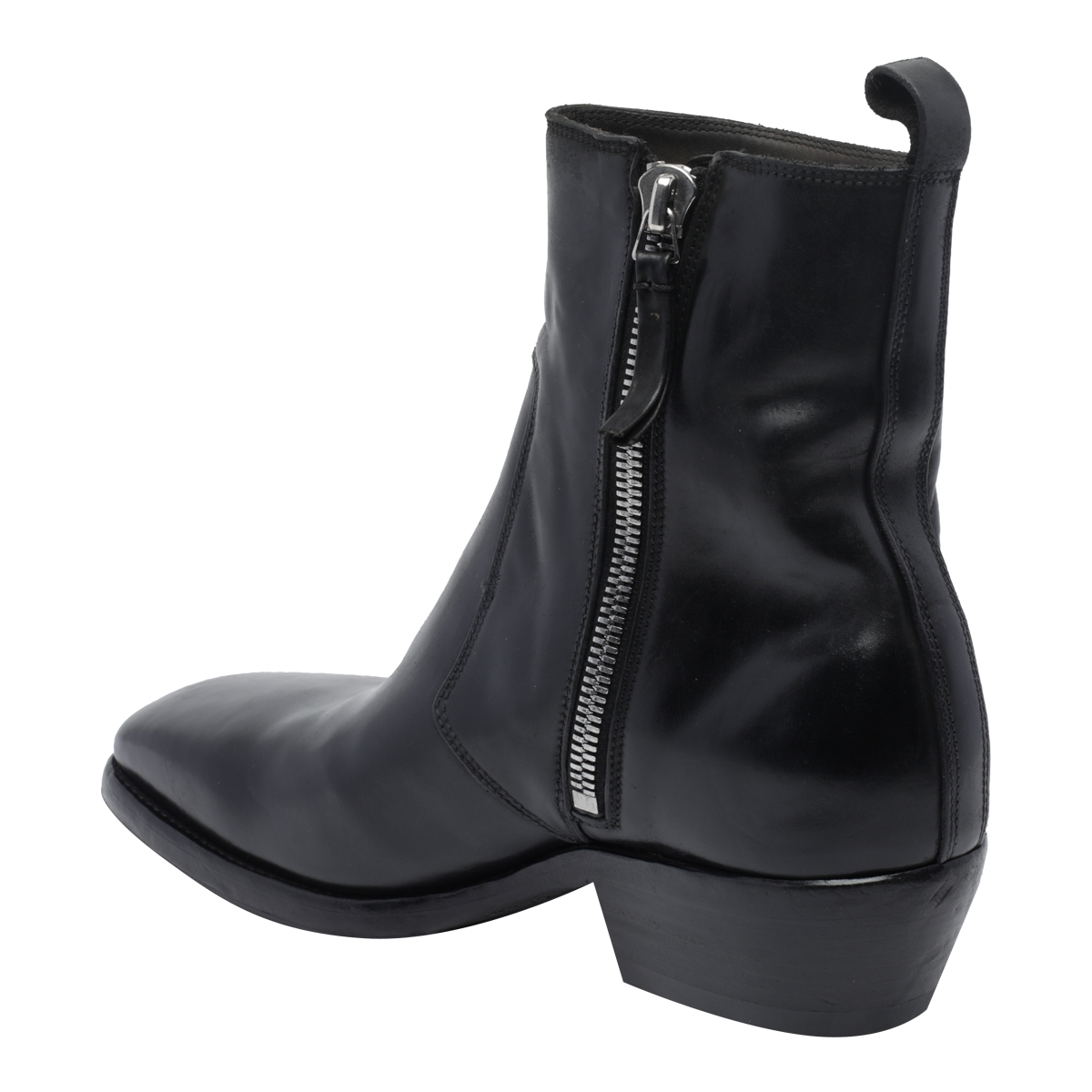 [Premiata] Ankle boots FW26 31170NERO