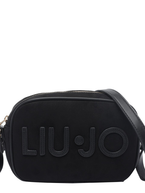 [Liu Jo] Shoulder bag FW26 AF6119T711A22222