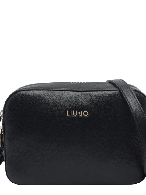[Liu Jo] Shoulder bag FW26 AF6211E101922222