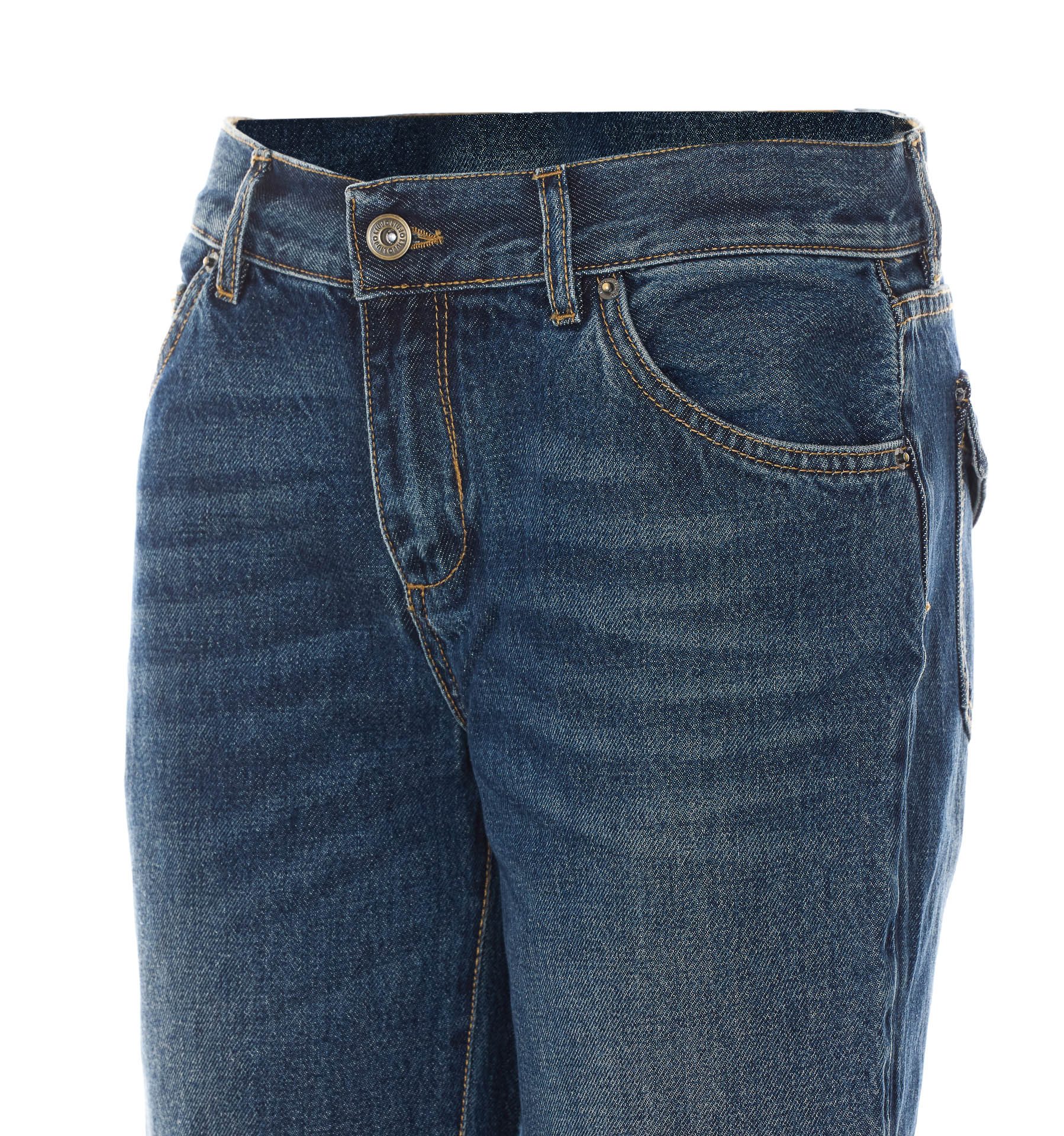 [Liu Jo] Jeans FW26 UF6516D039879158