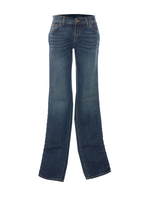 [Liu Jo] Jeans FW26 UF6516D039879158