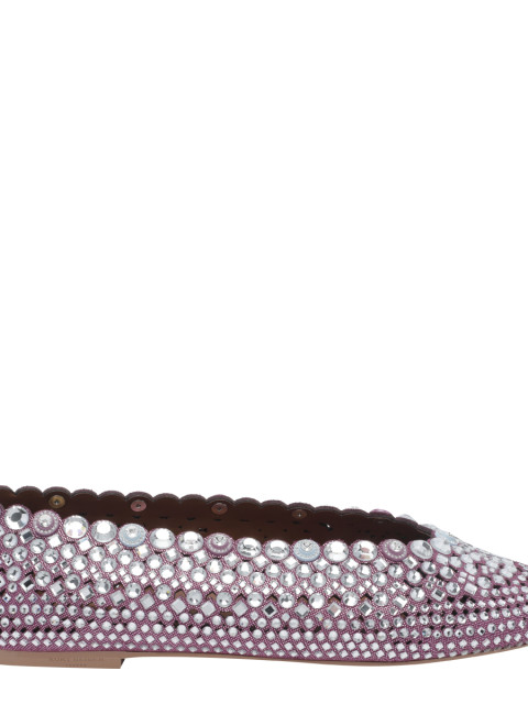 [Kurt Geiger] Flat shoes FW26 5807992209VIOLA