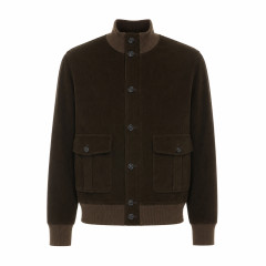 [Circolo 1901] Jacket FW26 CN54061287