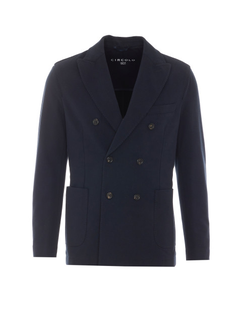 [Circolo 1901] Jacket FW26 CN5372851