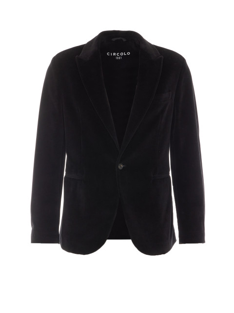 [Circolo 1901] Jacket FW26 CN5410G007