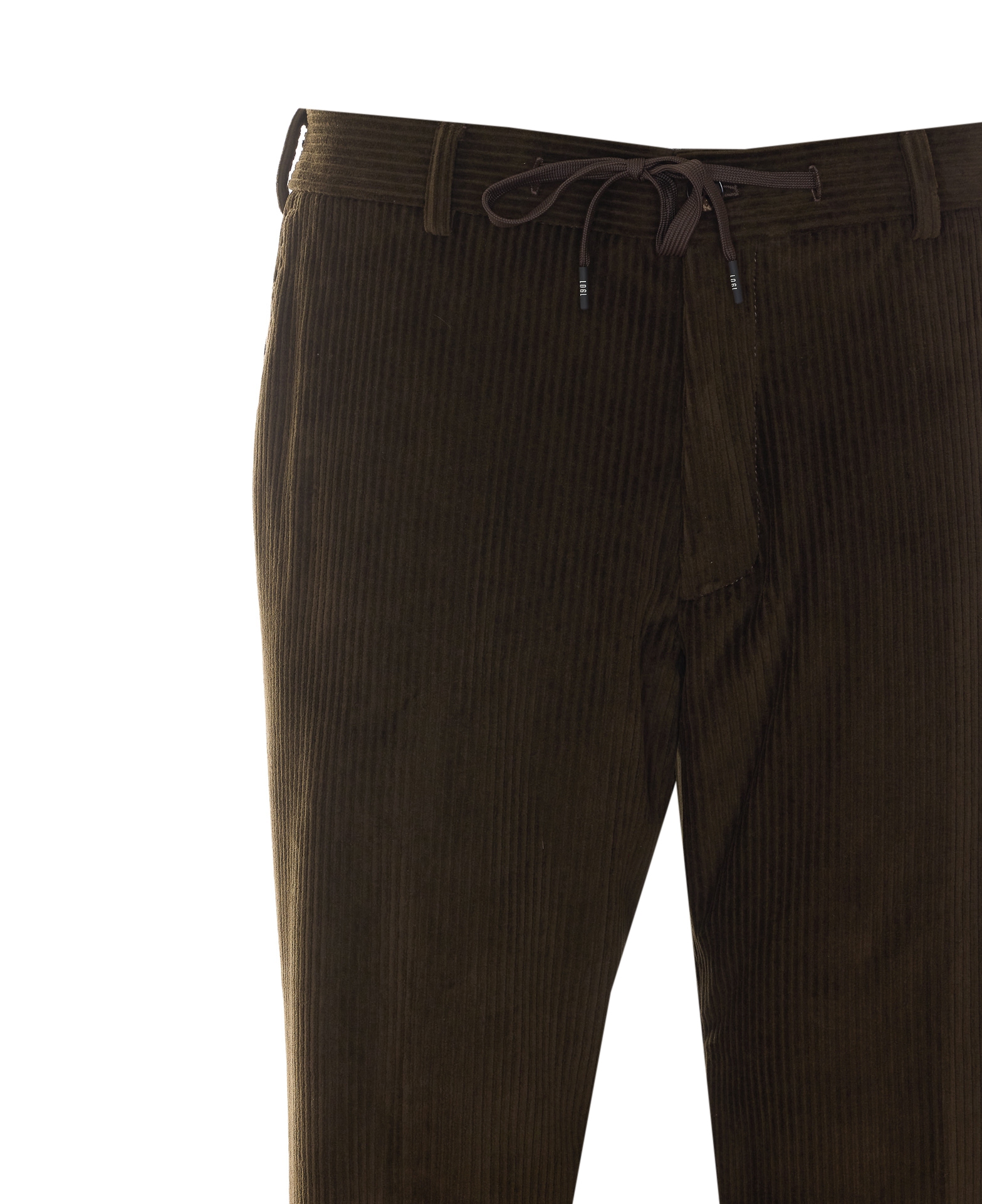 [Circolo 1901] Trousers FW26 CN54031287