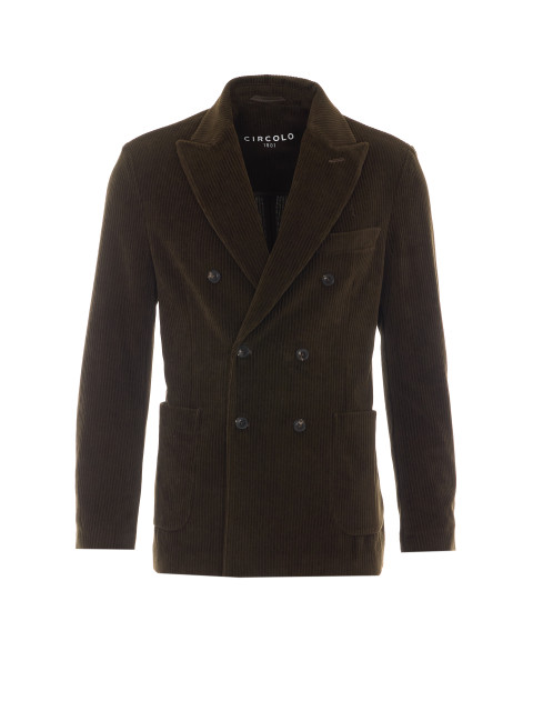 [Circolo 1901] Jacket FW26 CN540221287