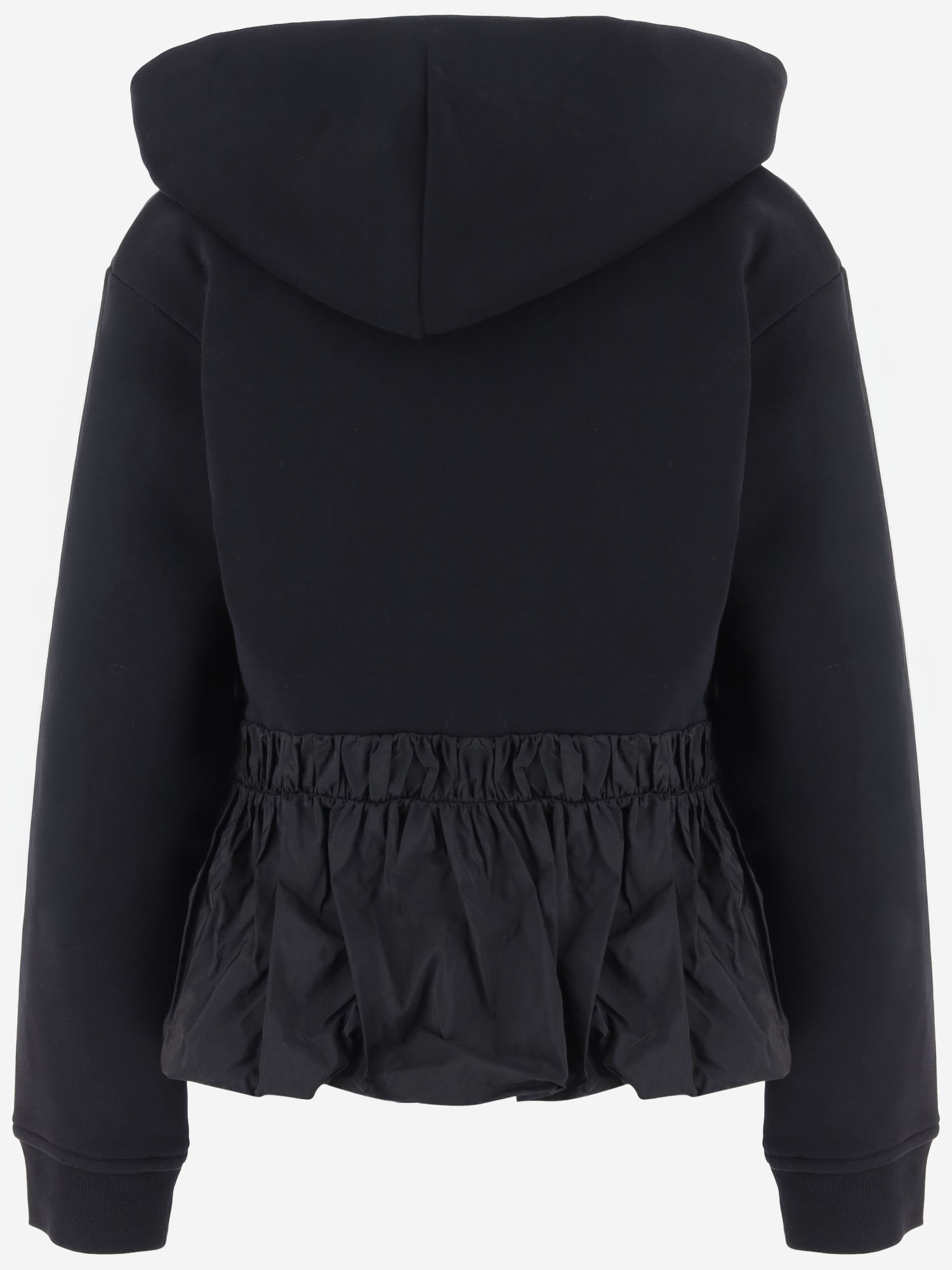 [PATOU] Sweatshirt FW26 JE2789995999B