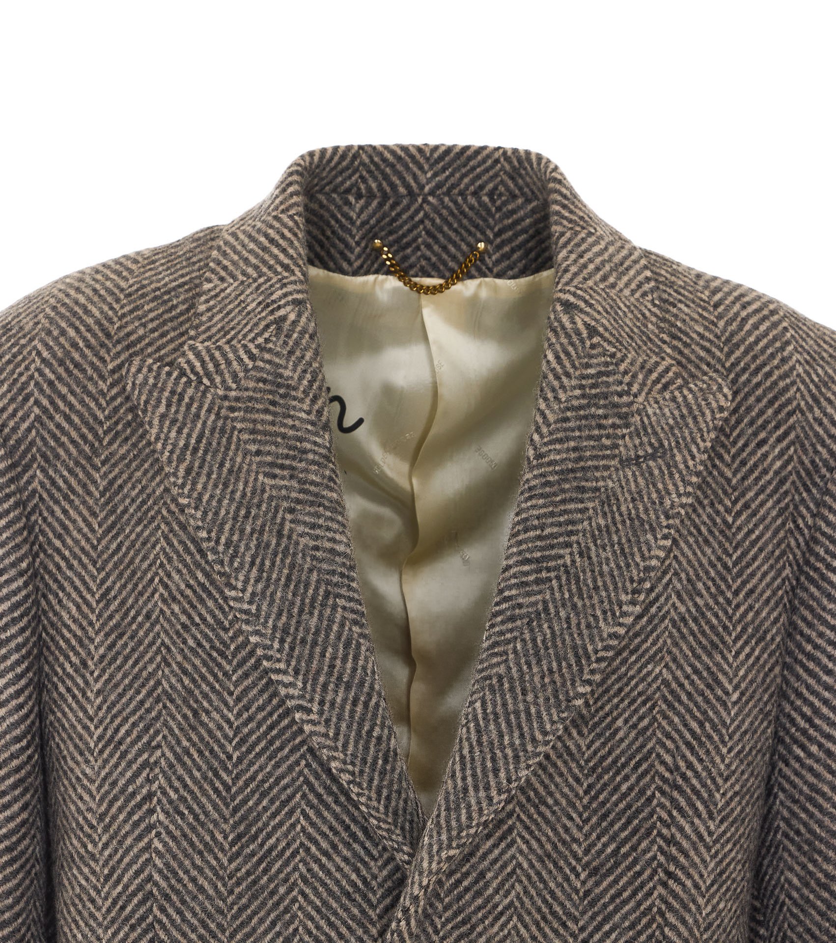 [Golden Goose] Coat FW26 GMP00986P00061681173