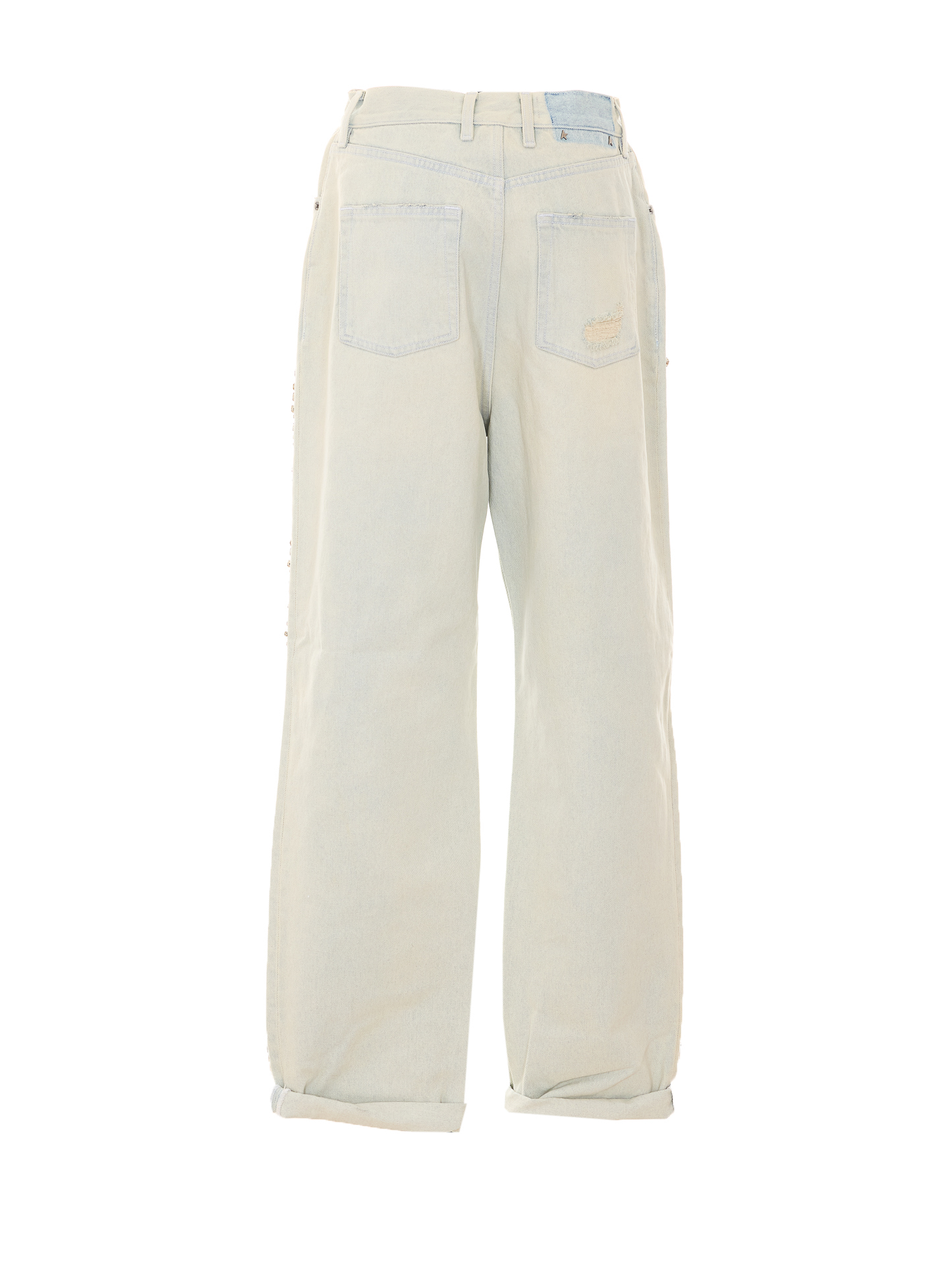 [Golden Goose] Jeans FW26 GWP00844P00062650100