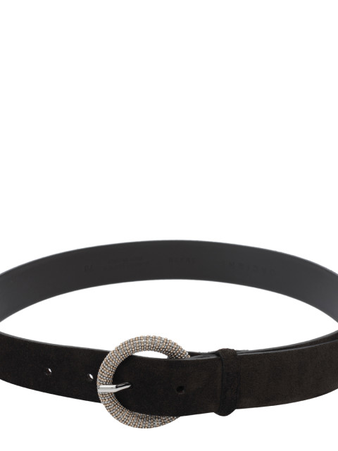 [ORCIANI] Belt FW26 D10318PEOTESTA DI MORO