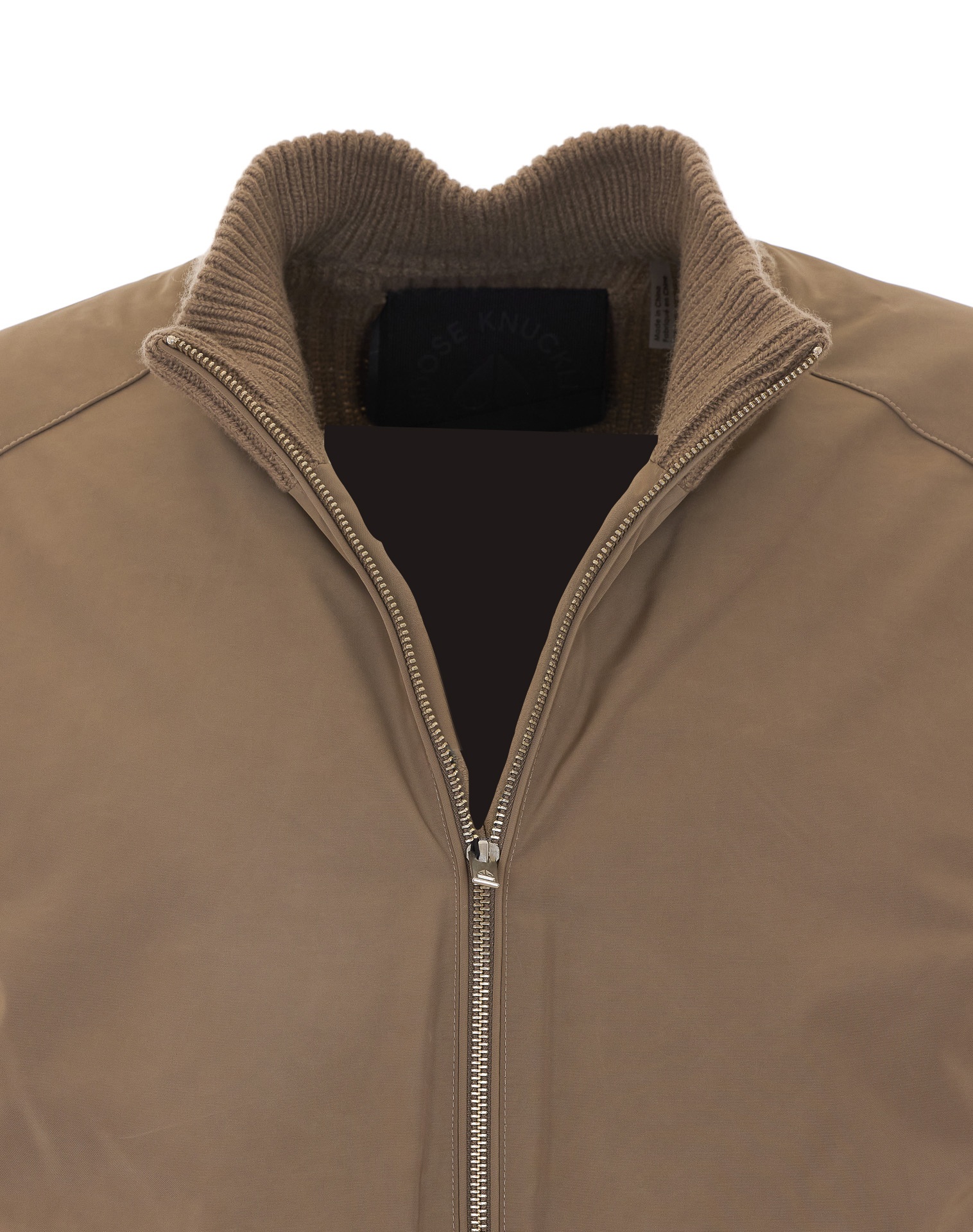 [Moose Knuckles] Jacket FW26 M35MK6611968