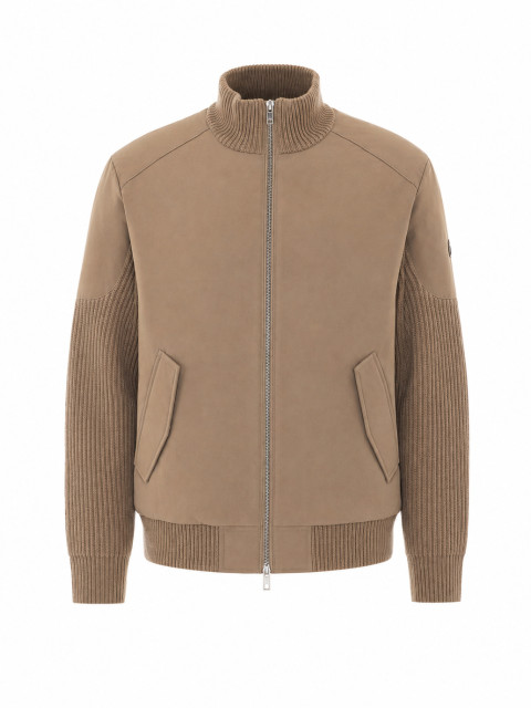 [Moose Knuckles] Jacket FW26 M35MK6611968