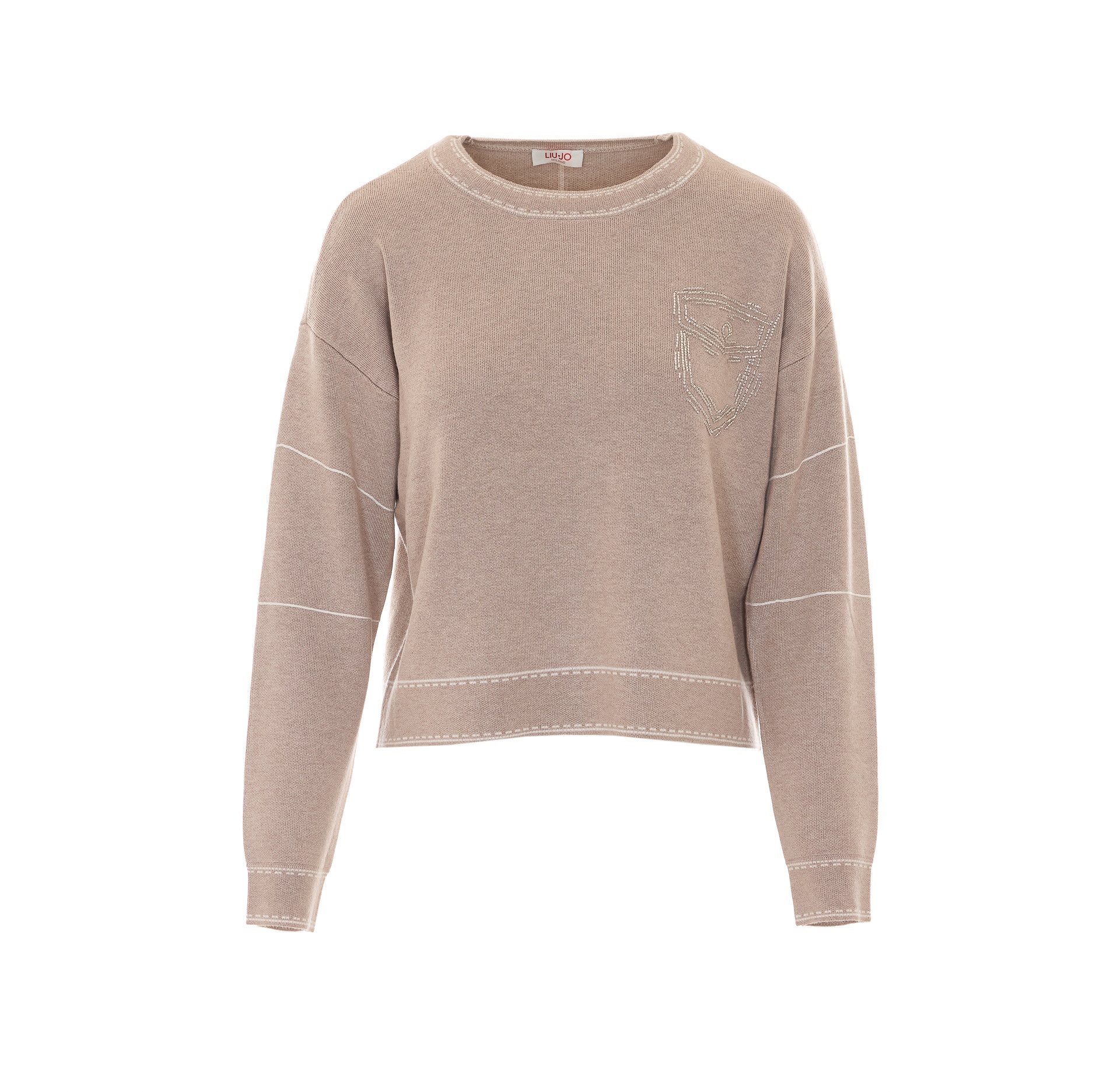 [Liu Jo] Knitwear FW26 TF6180MS59LD3034
