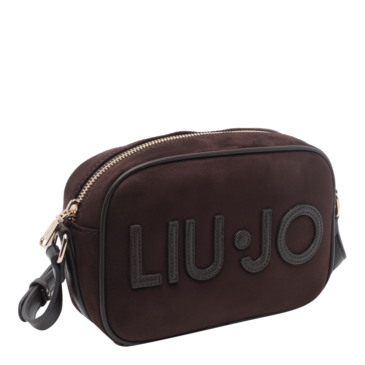 [Liu Jo] Shoulder bag FW26 AF6119T711A91419