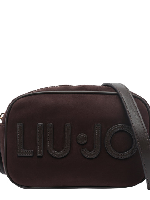 [Liu Jo] Shoulder bag FW26 AF6119T711A91419
