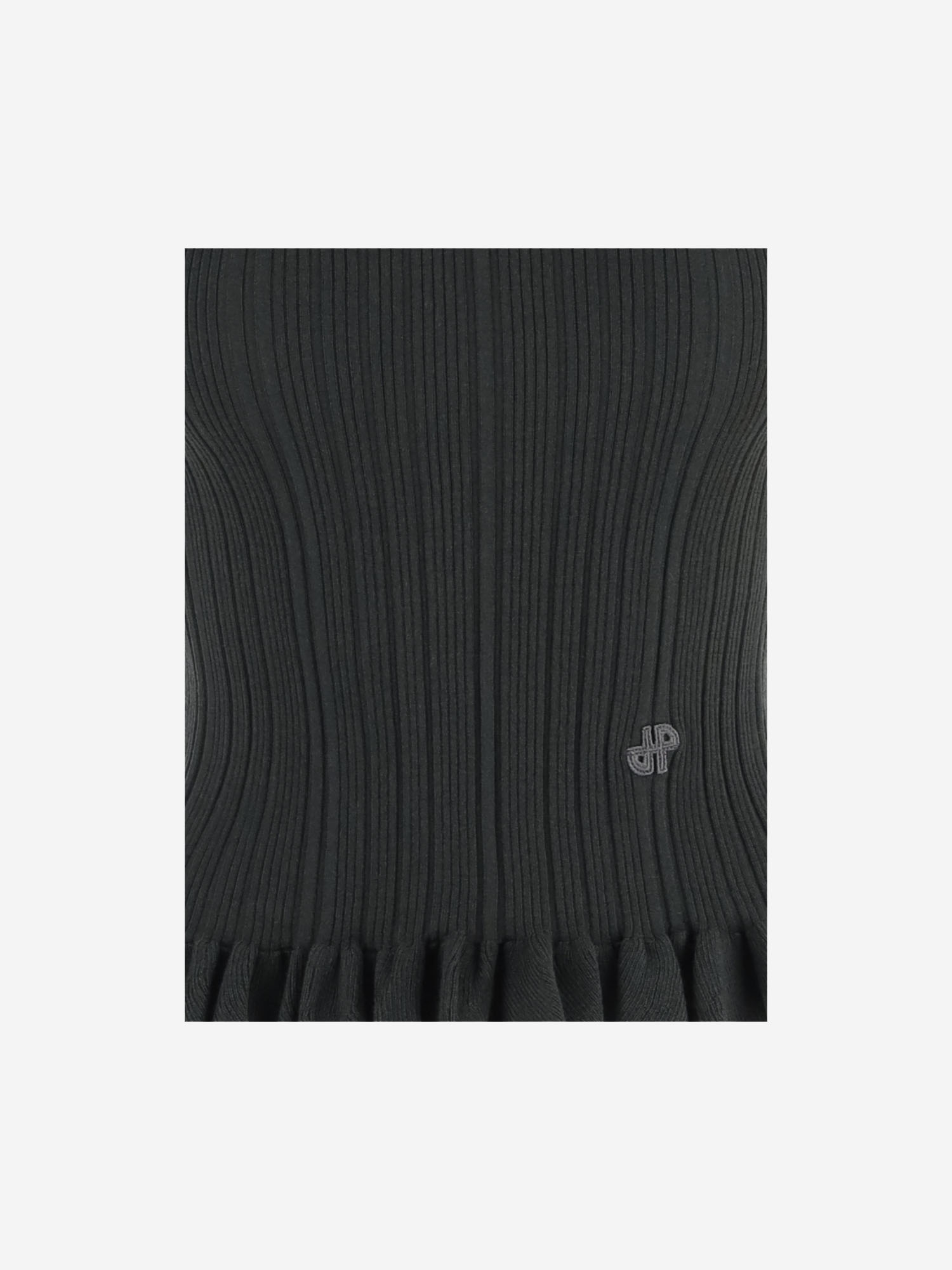 [PATOU] Knitwear FW26 KN3508095758G
