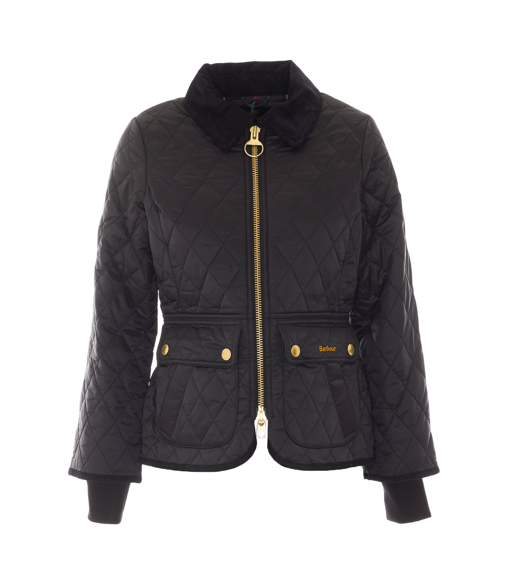 [Barbour] Jacket FW26 LQU1765BK91