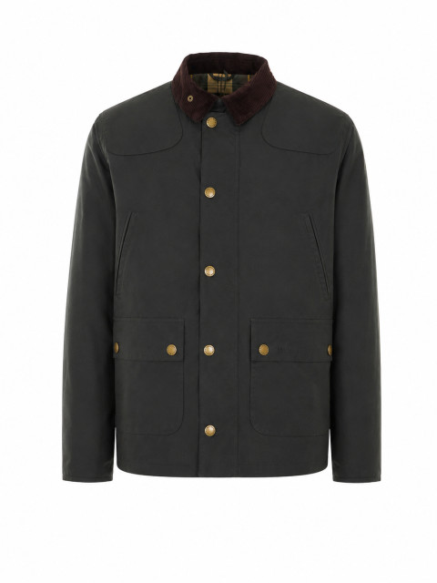 [Barbour] Jacket FW26 MWX1106SG51