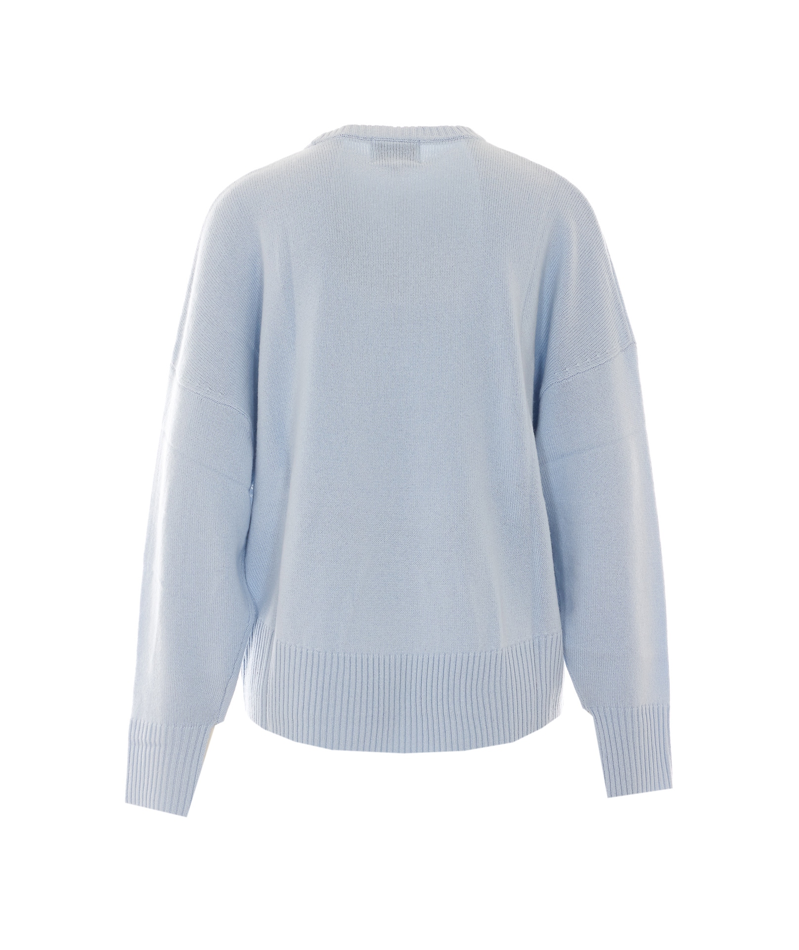 [LouLou De Saison] Knitwear FW26 ANTON LDSLIGHT BLUE