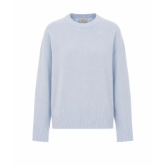 [LouLou De Saison] Knitwear FW26 ANTON LDSLIGHT BLUE