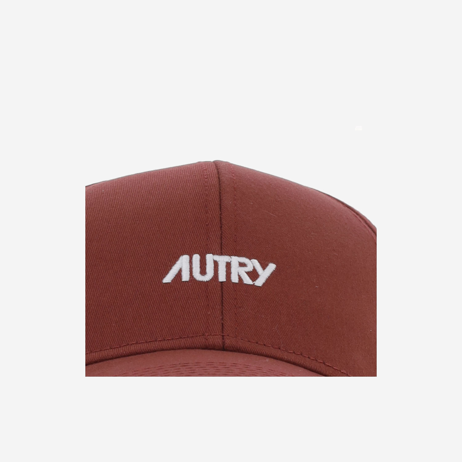 [AUTRY] Cap FW26 ACPU063YRUBY