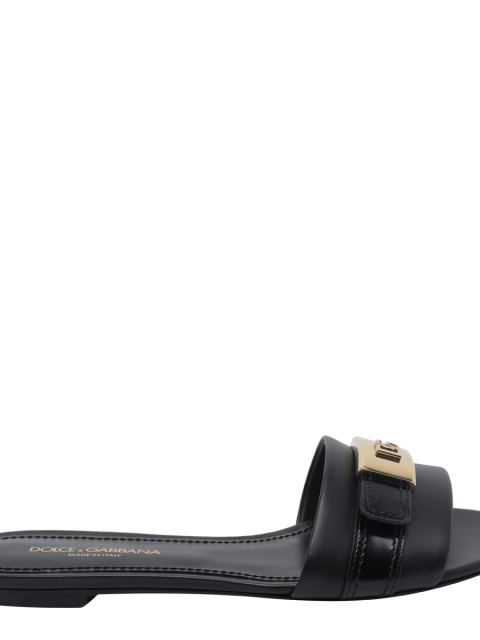 [Dolce & Gabbana] Sandals FW26 CQ0731A3S7080999
