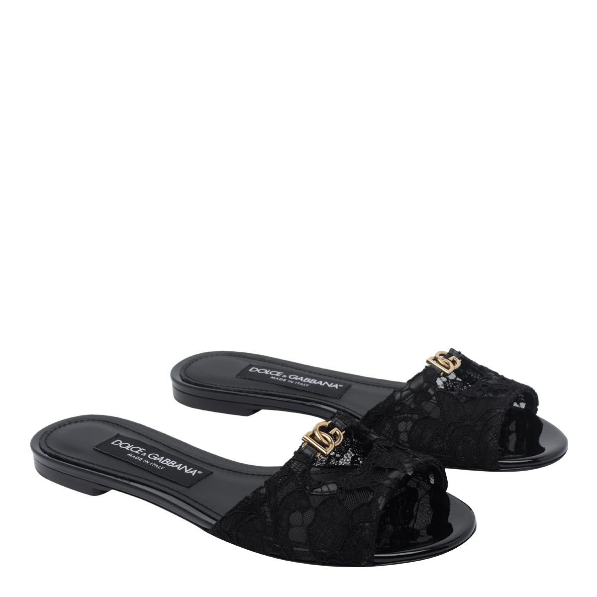 [Dolce & Gabbana] Sandals FW26 CQ0684A06108B956