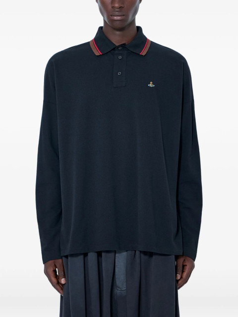 [Vivienne Westwood] Knitwear FW26 2H010010 J00AU N401