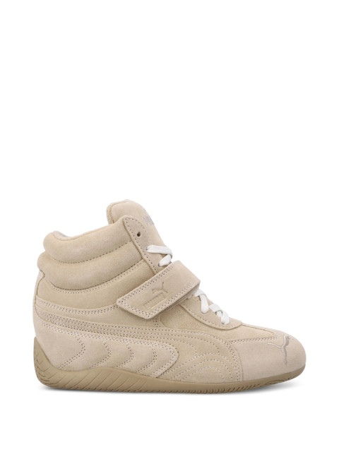 [PUMA] Sneakers FW26 408118-01  SAND