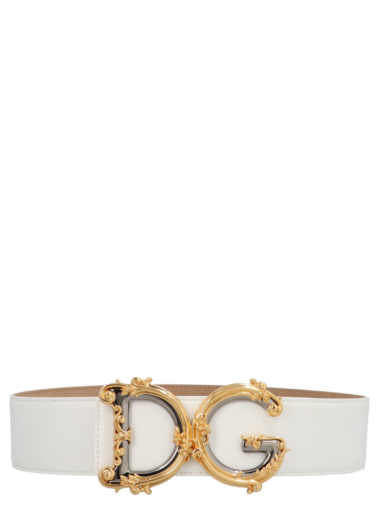 [Dolce & Gabbana] Belt FW24 BE1336AZ83180001