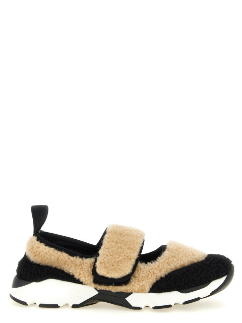 [Marni] Sneakers FW26 SNZW020602P9282ZO559