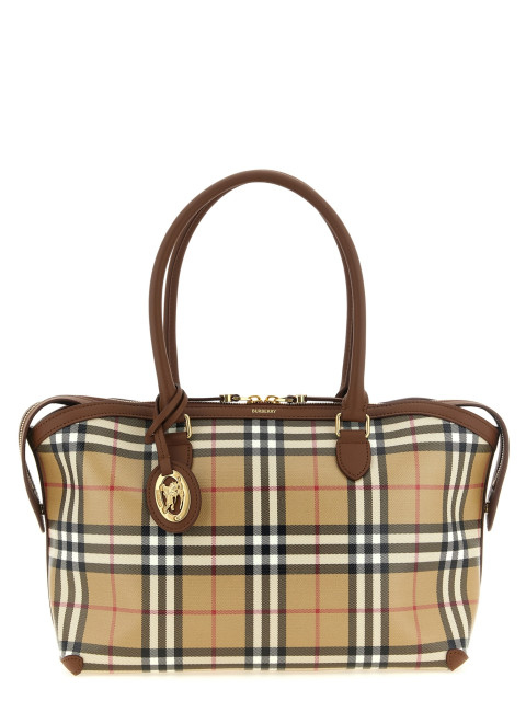 [Burberry] Tote bag FW26 8129048ARCHIVEBEIGE