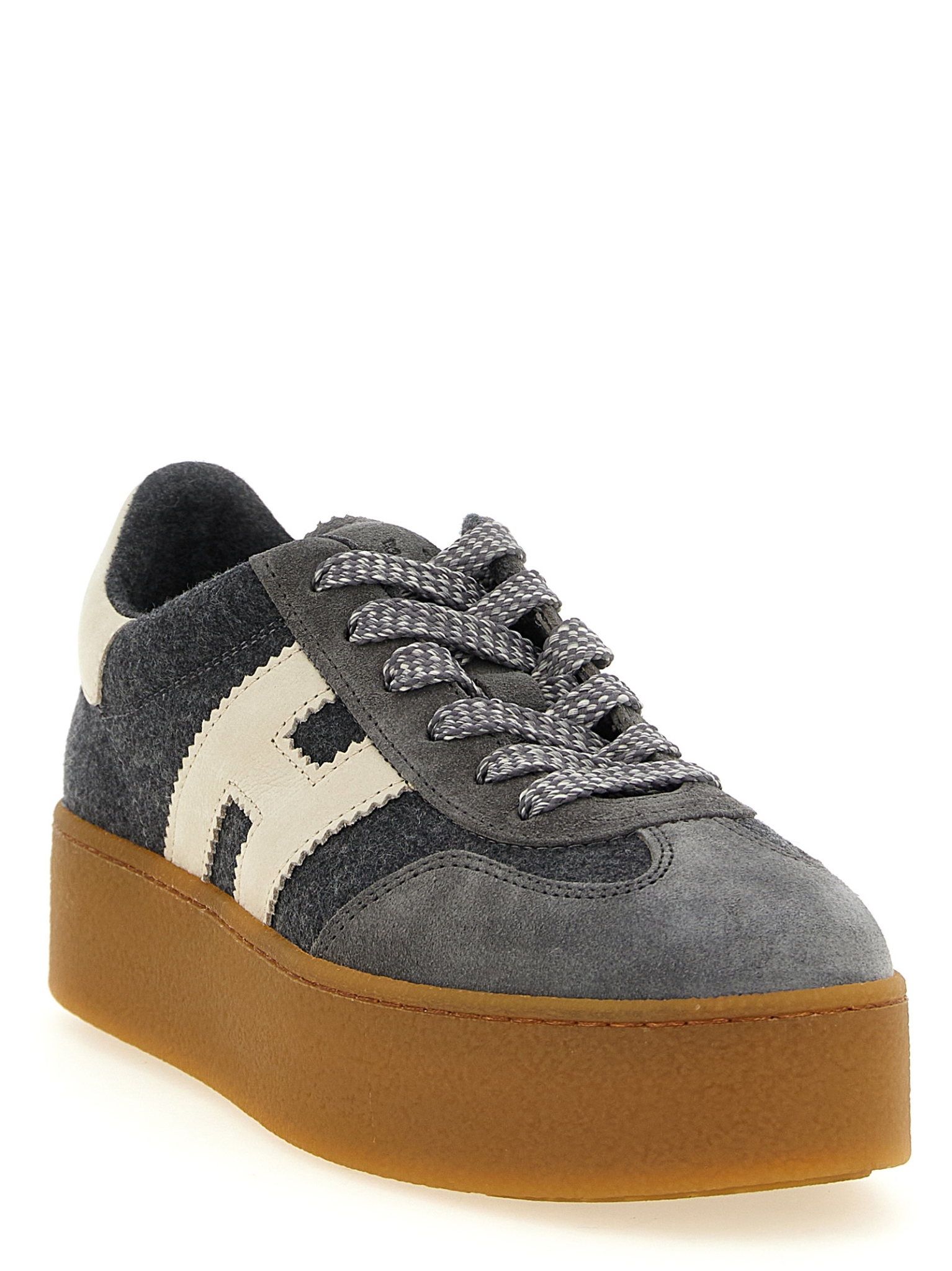 [Hogan] Sneakers FW26 HXW6980FB6DVJ60CPM