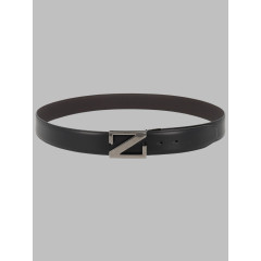 [ZEGNA] Belt FW26 LHAVG_B038AZNTM