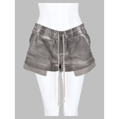 [RICK OWENS DRKSHDW] Shorts FW26 DS02F6319_DLD78