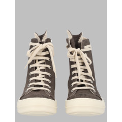 [RICK OWENS DRKSHDW] Sneakers FW26 DS02F6807_DRK341
