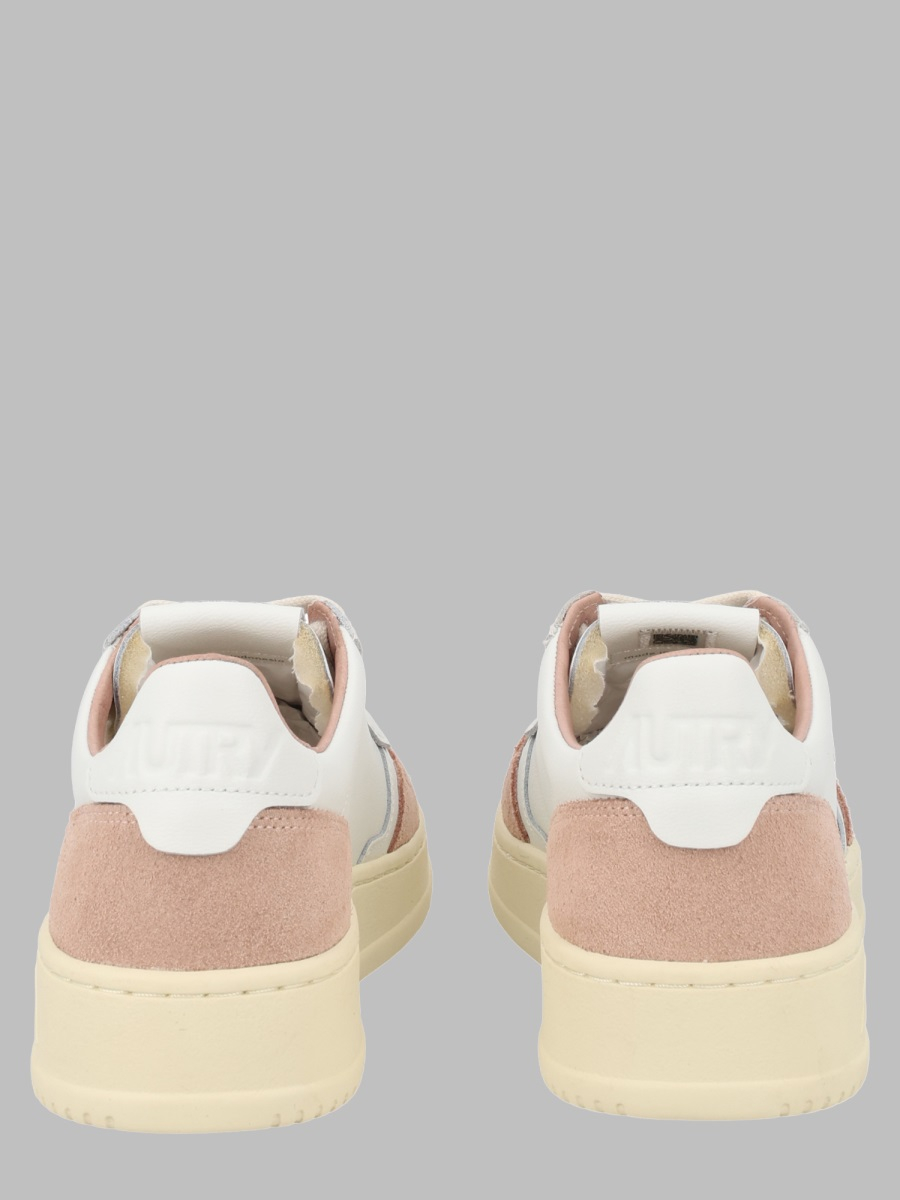 [AUTRY] Sneakers FW26 AULW_FT16