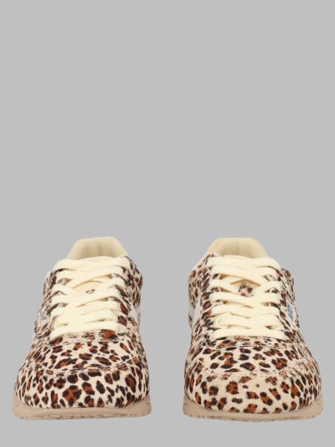 [AUTRY] Sneakers FW26 WSLW_PZ02