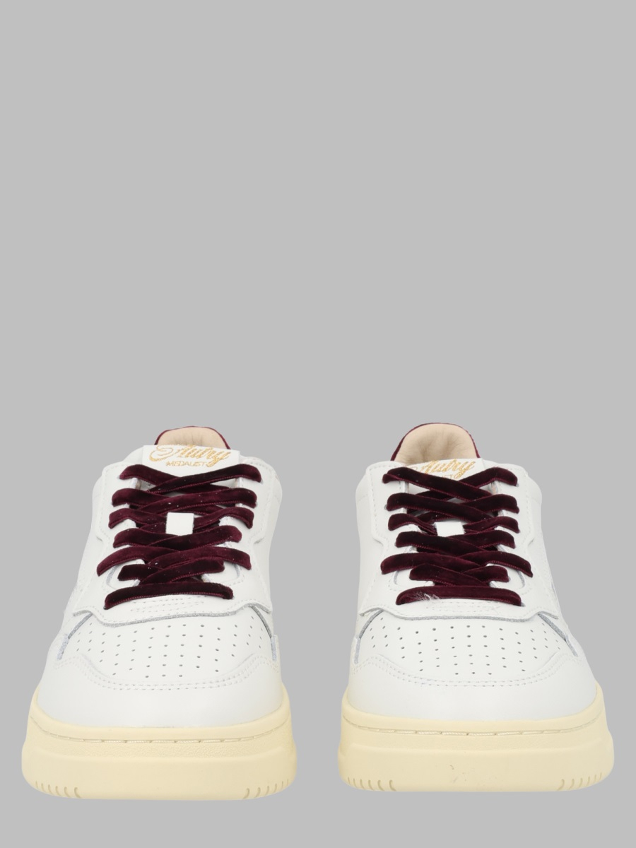 [AUTRY] Sneakers FW26 AULW_VZ01
