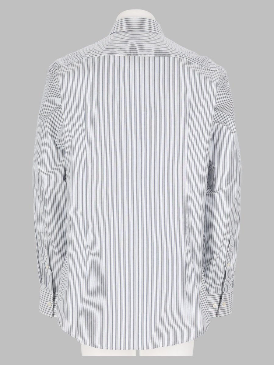 [HUGO] Shirts Long Sleeve FW26 50554797_10276637499