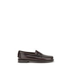 Classic Dan Loafers