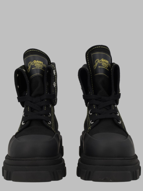 [GANNI] Boots FW26 D1010007_099