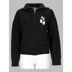 [Marant Etoile] Sweatshirt FW26 CA0189FA_D3L05E01BK