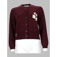 [Marant Etoile] Sweatshirt FW26 CA0040FA_A1X05E80BY