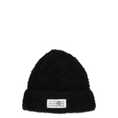[MM6 Maison Margiela] Beanie FW26 S62TB0009M13342_900