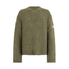 [MM6 Maison Margiela] Knitwear FW26 S62HL0055M13342_701