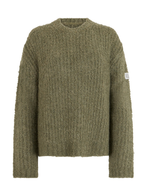 [MM6 Maison Margiela] Knitwear FW26 S62HL0055M13342_701