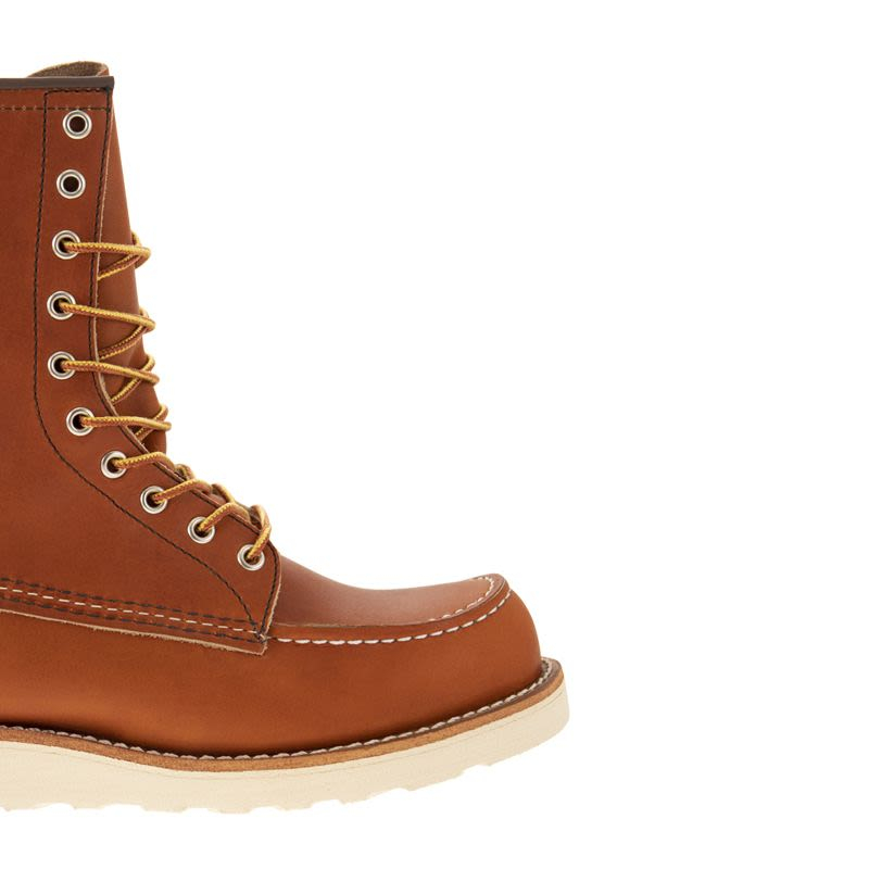 [RED WING] Ankle boots CO 00877D