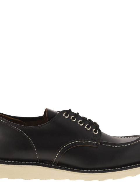 [RED WING] Ankle boots CO 08090 D BLACK PRAIRIE